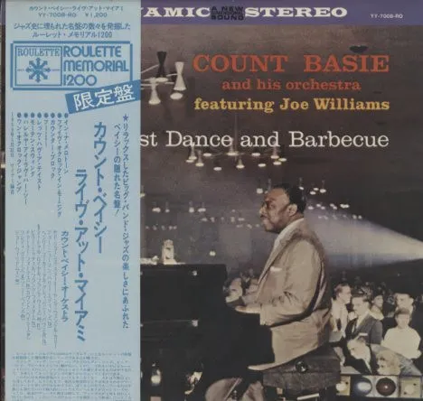 Breakfast Dance And Barbecue