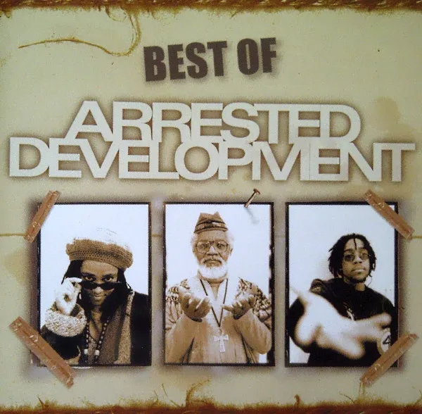 Best Of Arrested Development