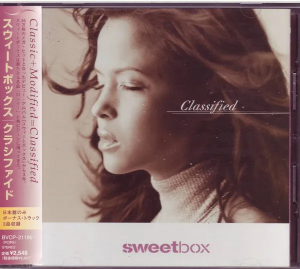 SWEETBOX