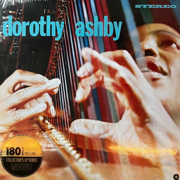 Dorothy Ashby