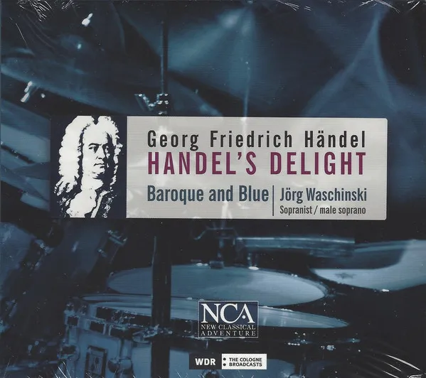 Händel's Delight