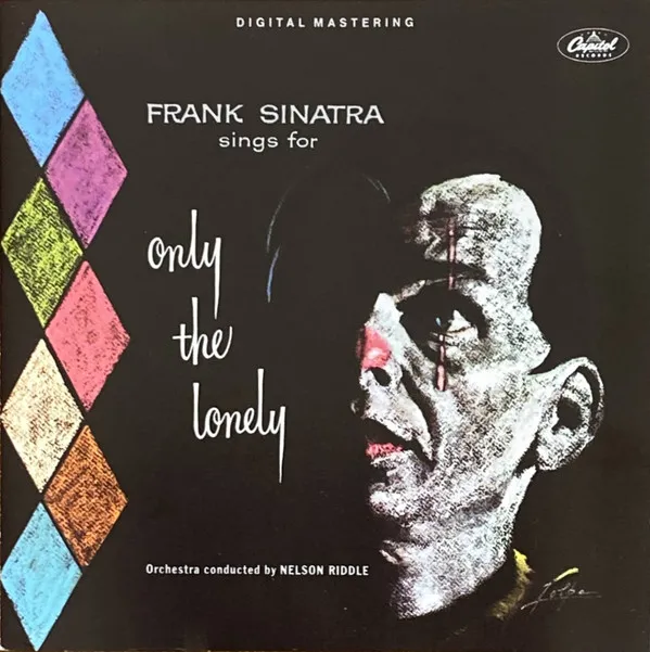 Only The Lonely