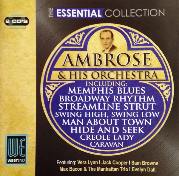The Essential Collection