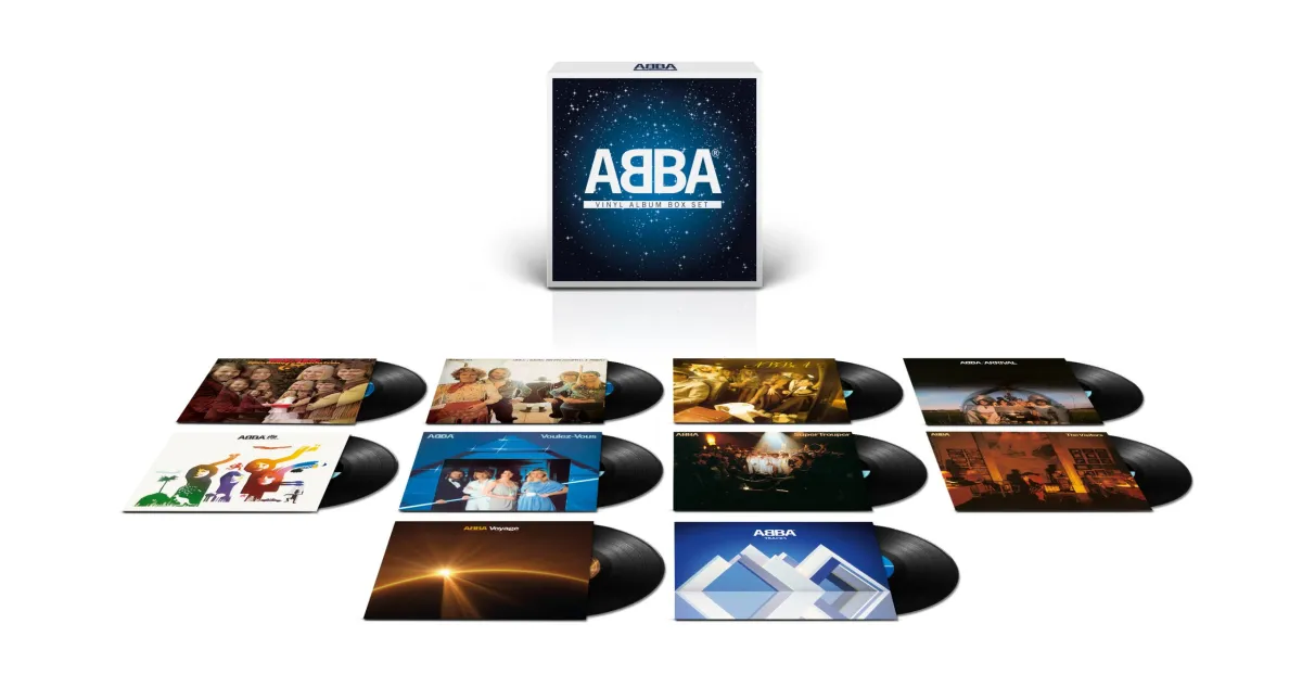 Studio Albums