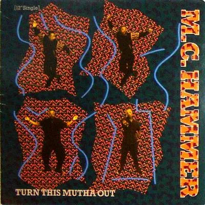Turn This Mutha Out / Ring 'Em