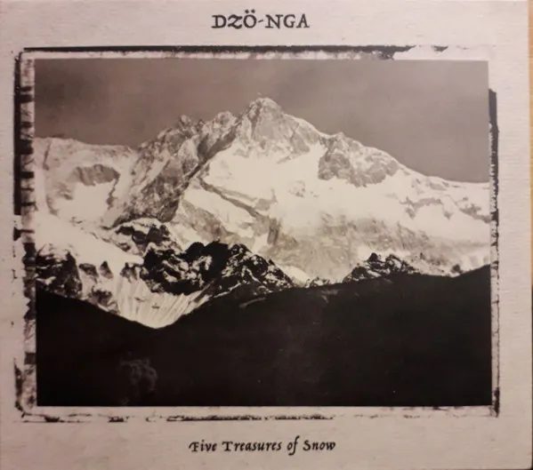 Five Treasures of Snow