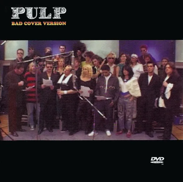 Bad Cover Version