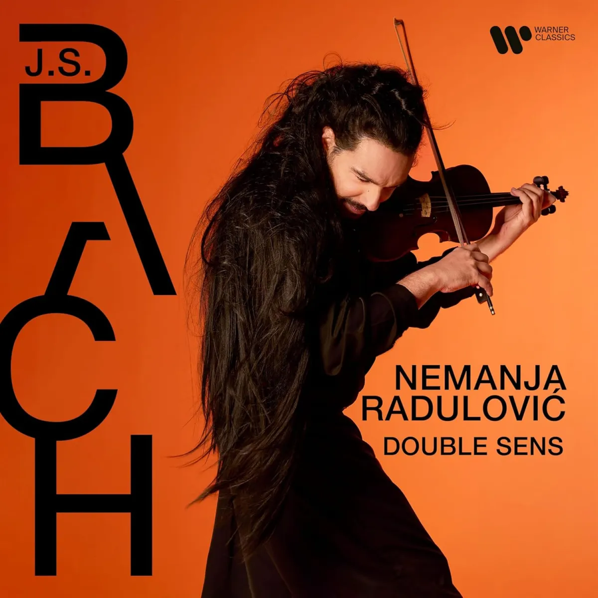 J. S. BACH