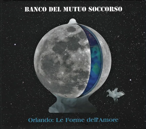Orlando: Le Forme Dell'Amore