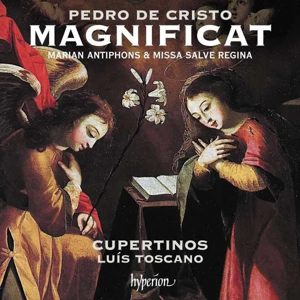 Pedro De Cristo: Magnificat