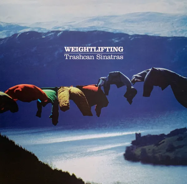 Weightlifting