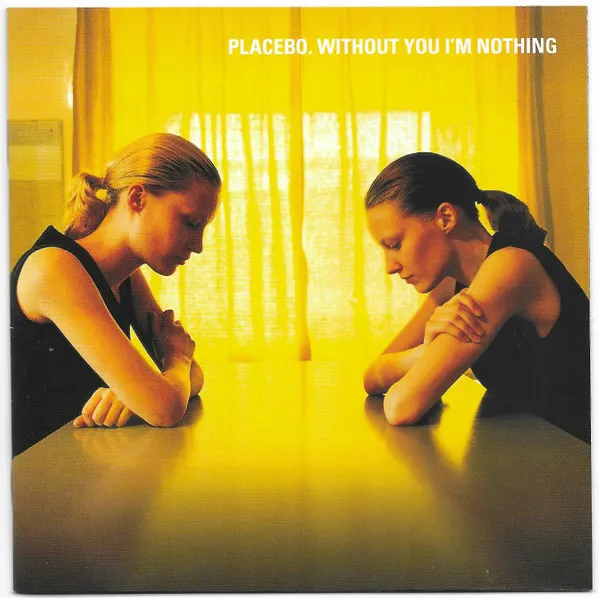 WITHOUT YOU I'M NOTHING