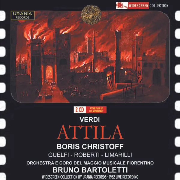 Attila