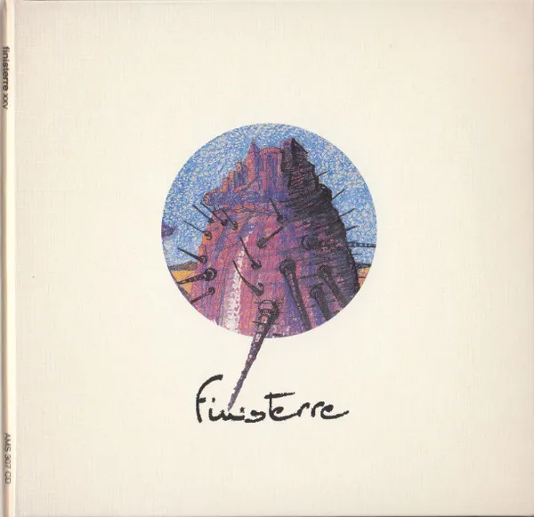 Finisterre XXV