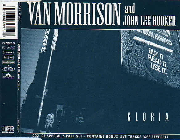 Gloria
