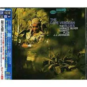 The Cape Verdean Blues