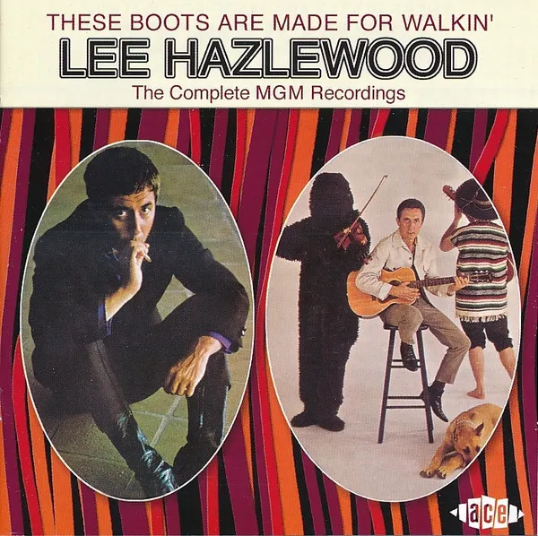 Complete MGM Recordings
