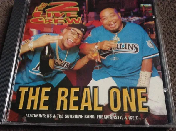 The Real One