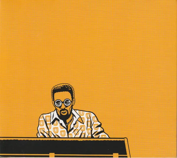 Le Temps Fou - The Music Of Marion Brown