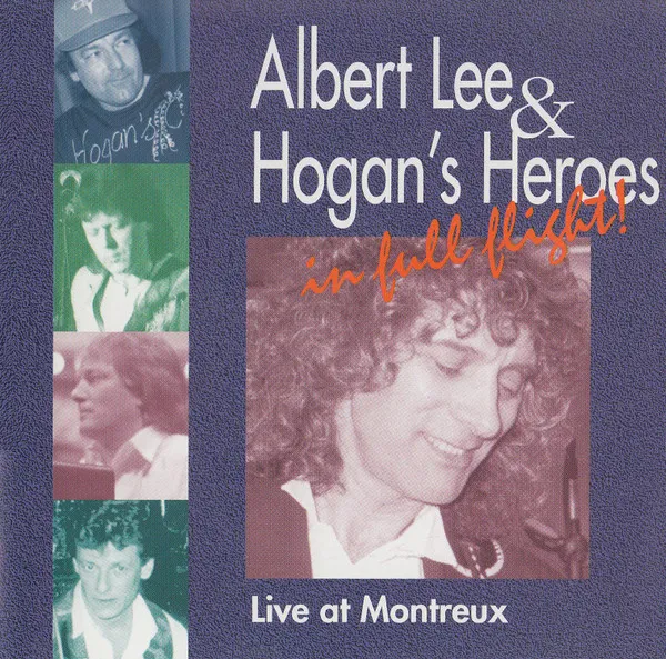 Live At Montreux