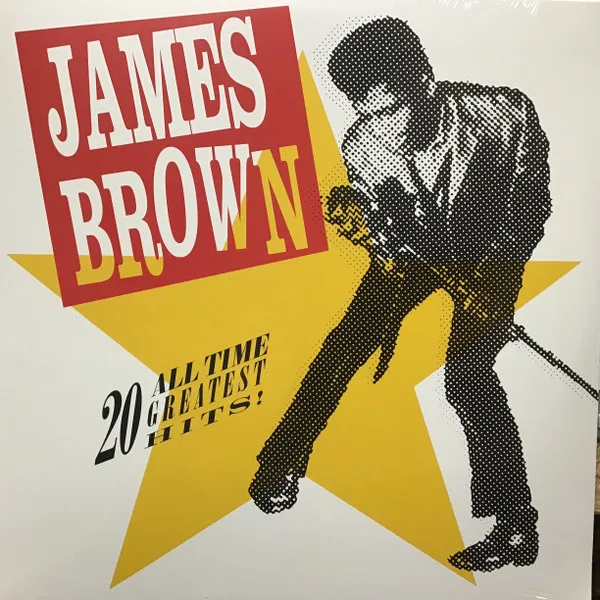 20 All Time Greatest Hits (International Version) (Limited Edition) (Red Vinyl)