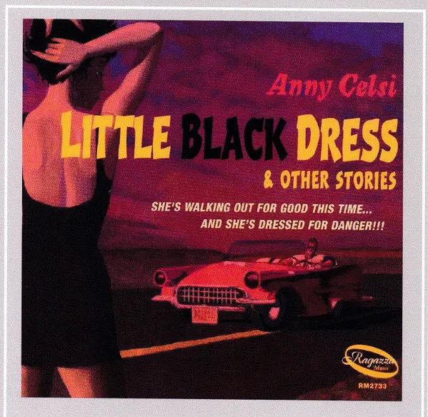 Little Black Dress & Other Stories