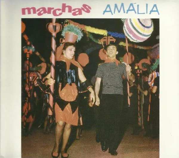 Marchas
