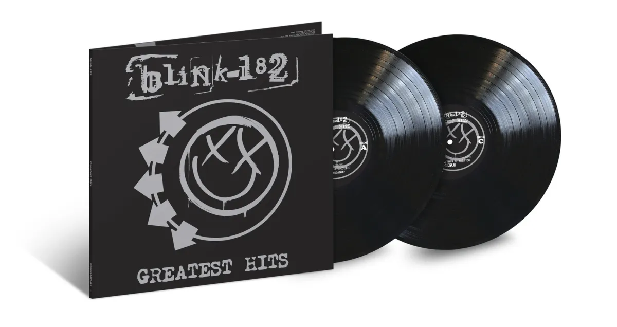Greatest Hits