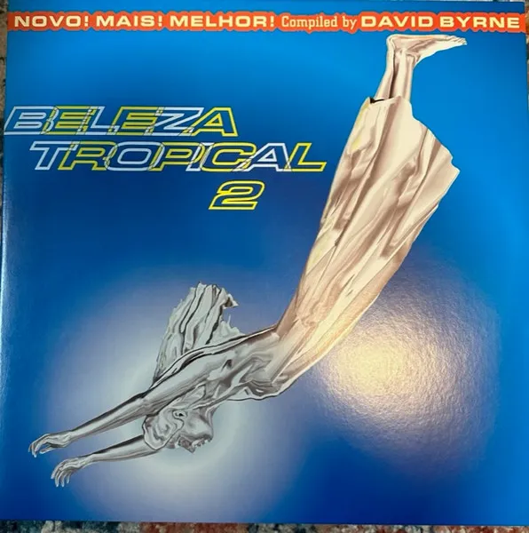 Beleza Tropical 2: Novo! Mais! Melhor!