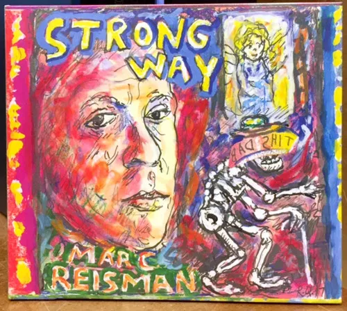 Strong Way