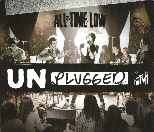 Mtv Unplugged