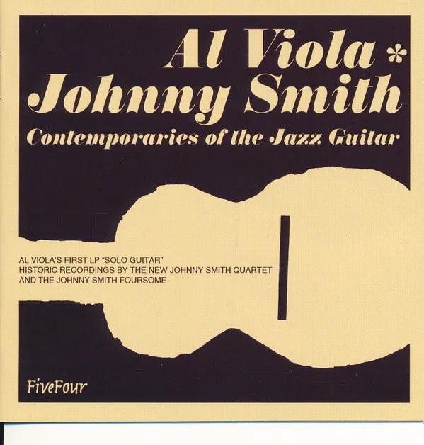 Contemporaries of the Jazz Guitar