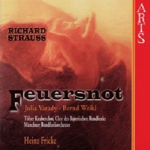 Feuersnot