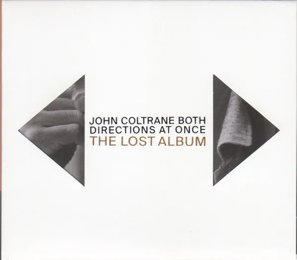 Both Directions At Once: The Lost Album