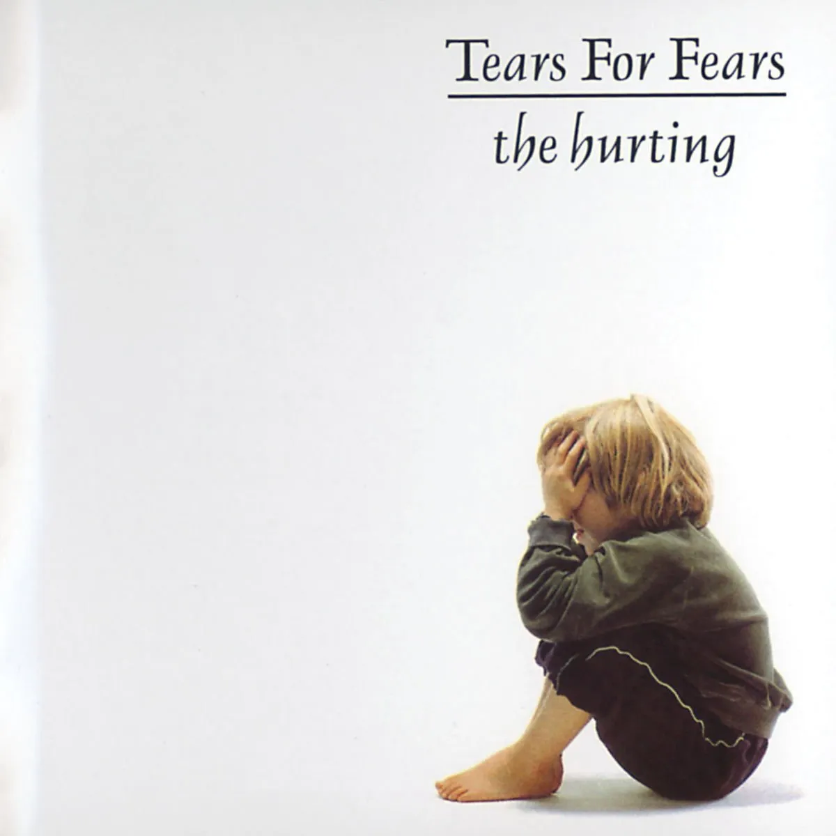 The Hurting (180g)