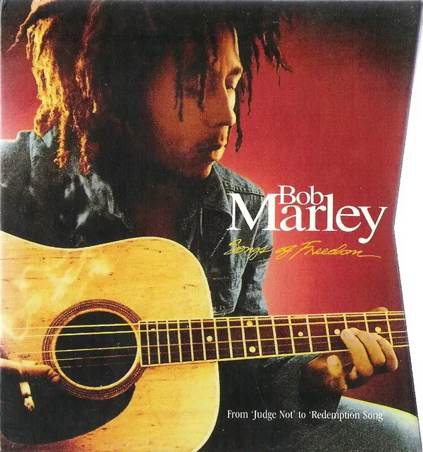 Songs Of Freedom