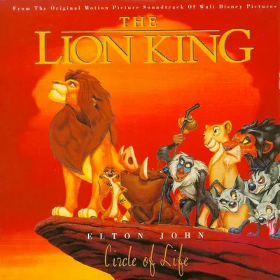 Circle Of Life
