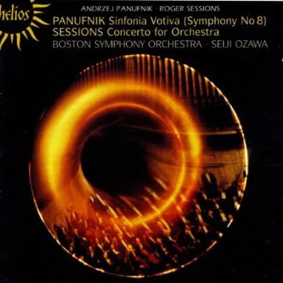 Sinfonia Votiva