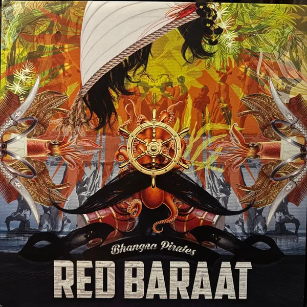 Bhangra Pirates