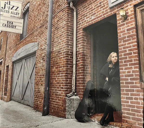 Live At Blues Alley (25th Anniversary Edition)
