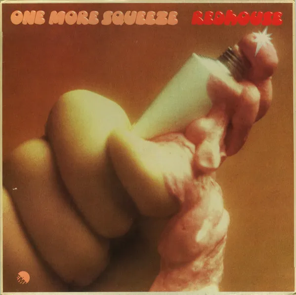 One More Squeeze
