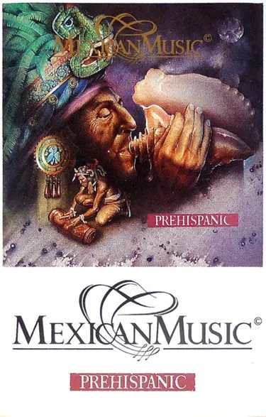 Prehispanic