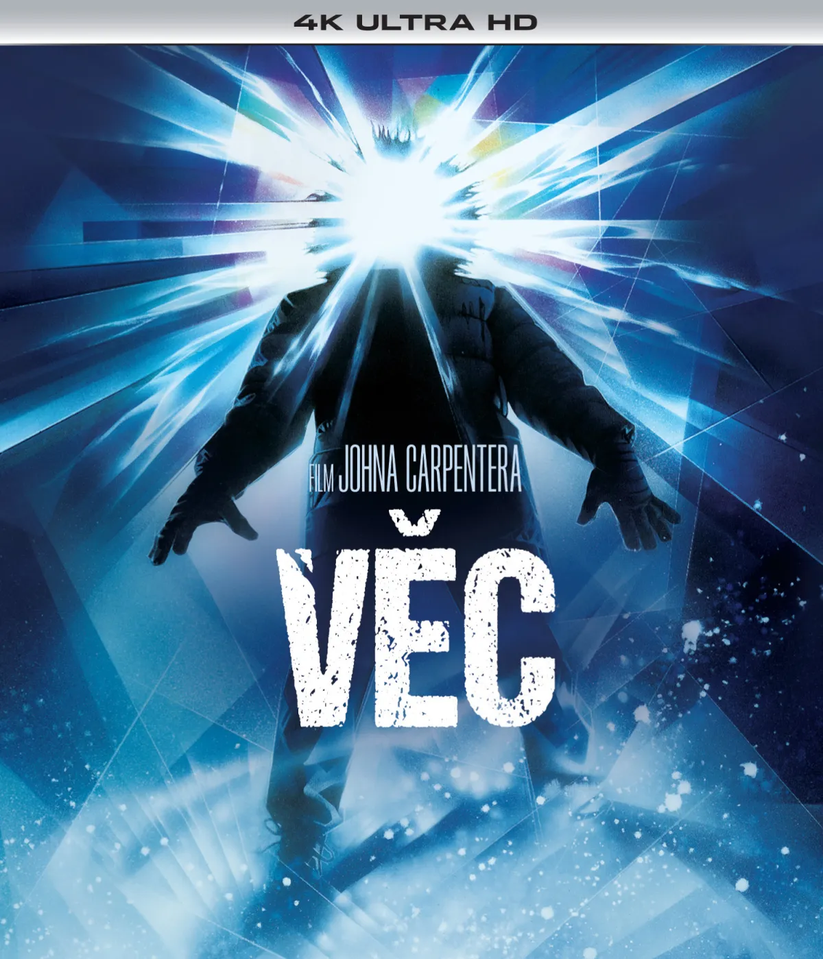 Věc 2BD (UHD)