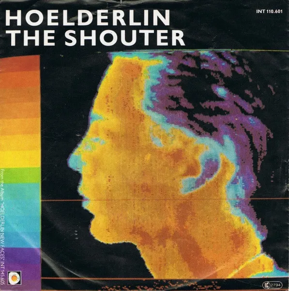 Somebody's Callin' / The Shouter