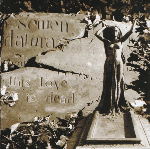 This Love Is Dead