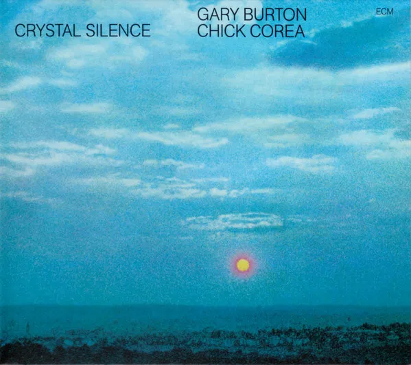 Crystal Silence (Touchstones)