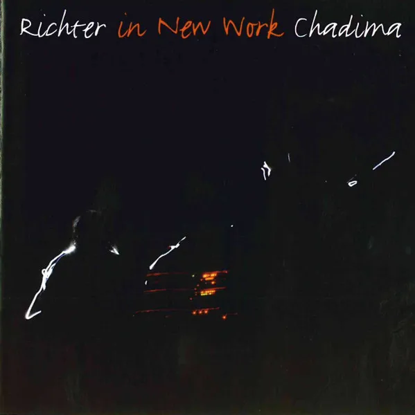 In New Work