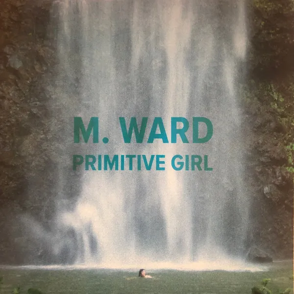 Primitive Girl