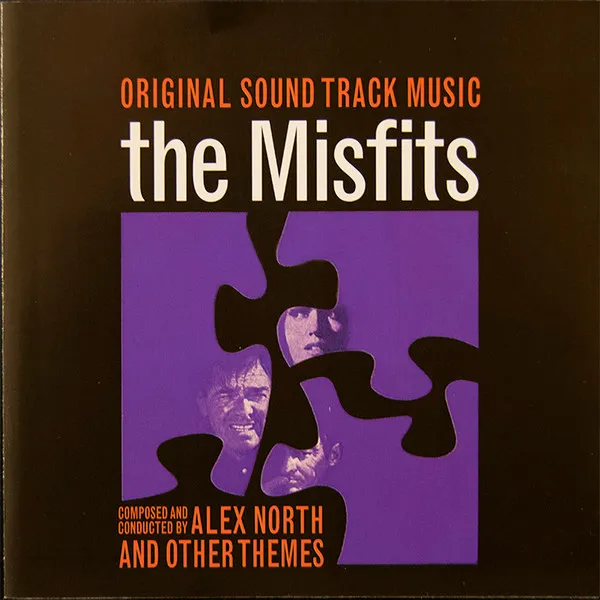 The Misfits