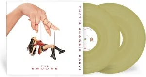 That's Showbiz Baby! The Encore (Gold Vinyl)